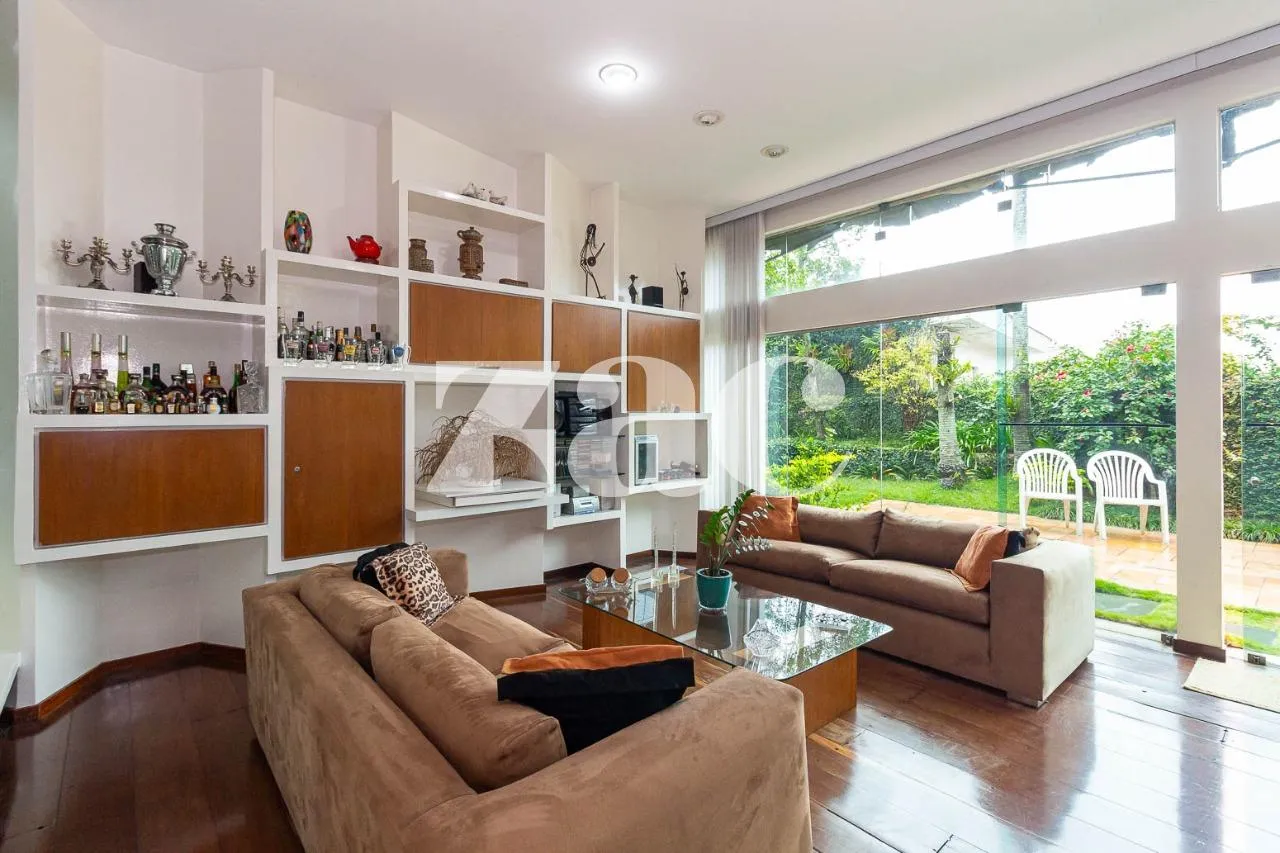 Casa com 2 suítes à venda em Pacaembu, São Paulo, por R$ 3.700.000 Imagem 11