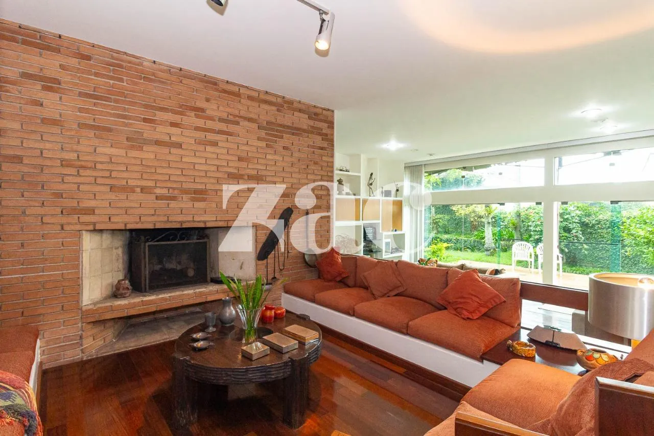 Casa com 2 suítes à venda em Pacaembu, São Paulo, por R$ 3.700.000 Imagem 13