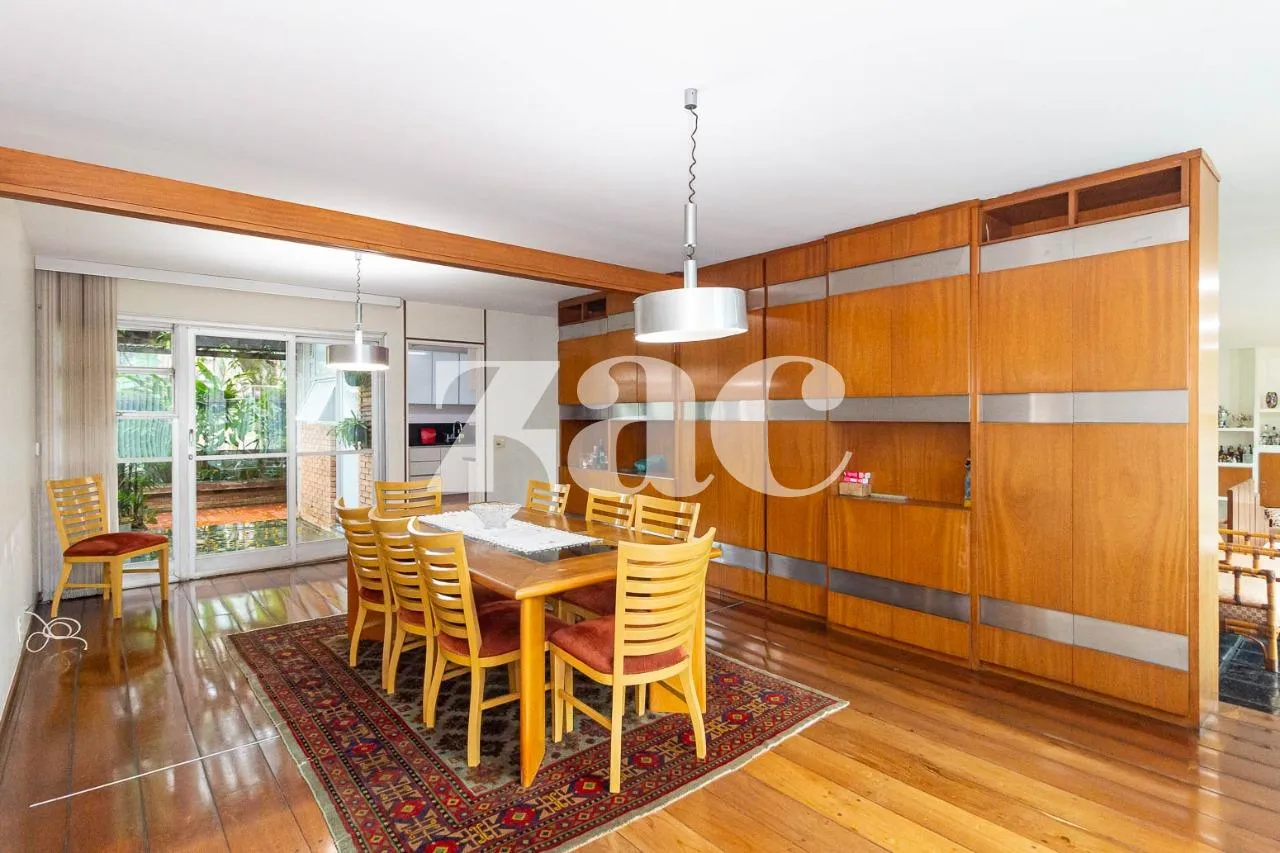 Casa com 2 suítes à venda em Pacaembu, São Paulo, por R$ 3.700.000 Imagem 16