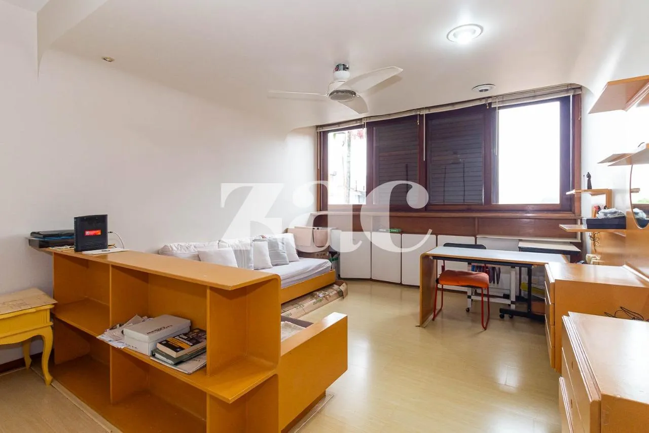 Casa com 2 suítes à venda em Pacaembu, São Paulo, por R$ 3.700.000 Imagem 22