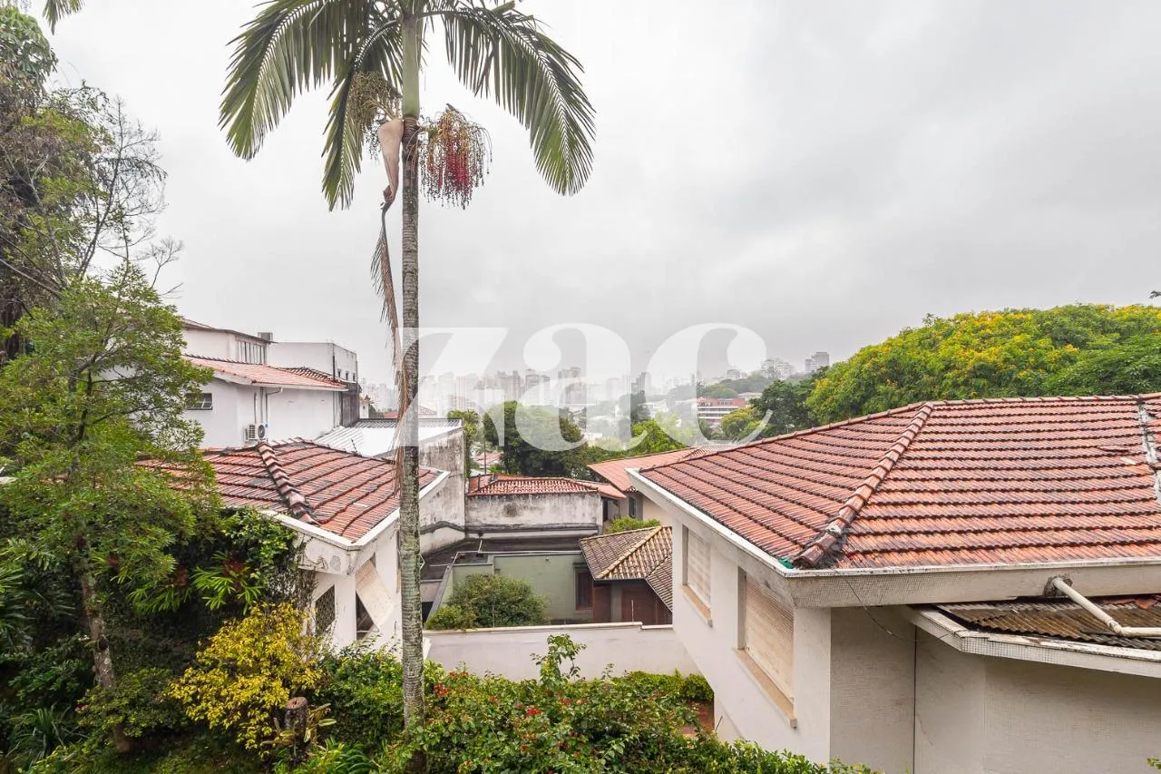 Casa com 2 suítes à venda em Pacaembu, São Paulo, por R$ 3.700.000 Imagem 23
