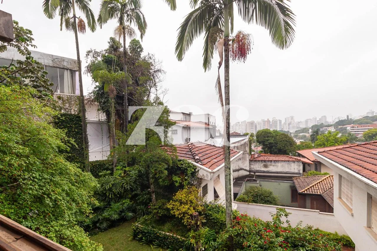 Casa com 2 suítes à venda em Pacaembu, São Paulo, por R$ 3.700.000 Imagem 24