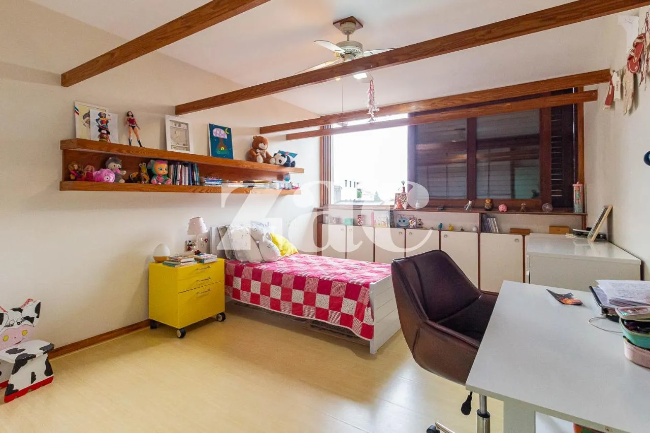 Casa com 2 suítes à venda em Pacaembu, São Paulo, por R$ 3.700.000 Imagem 21