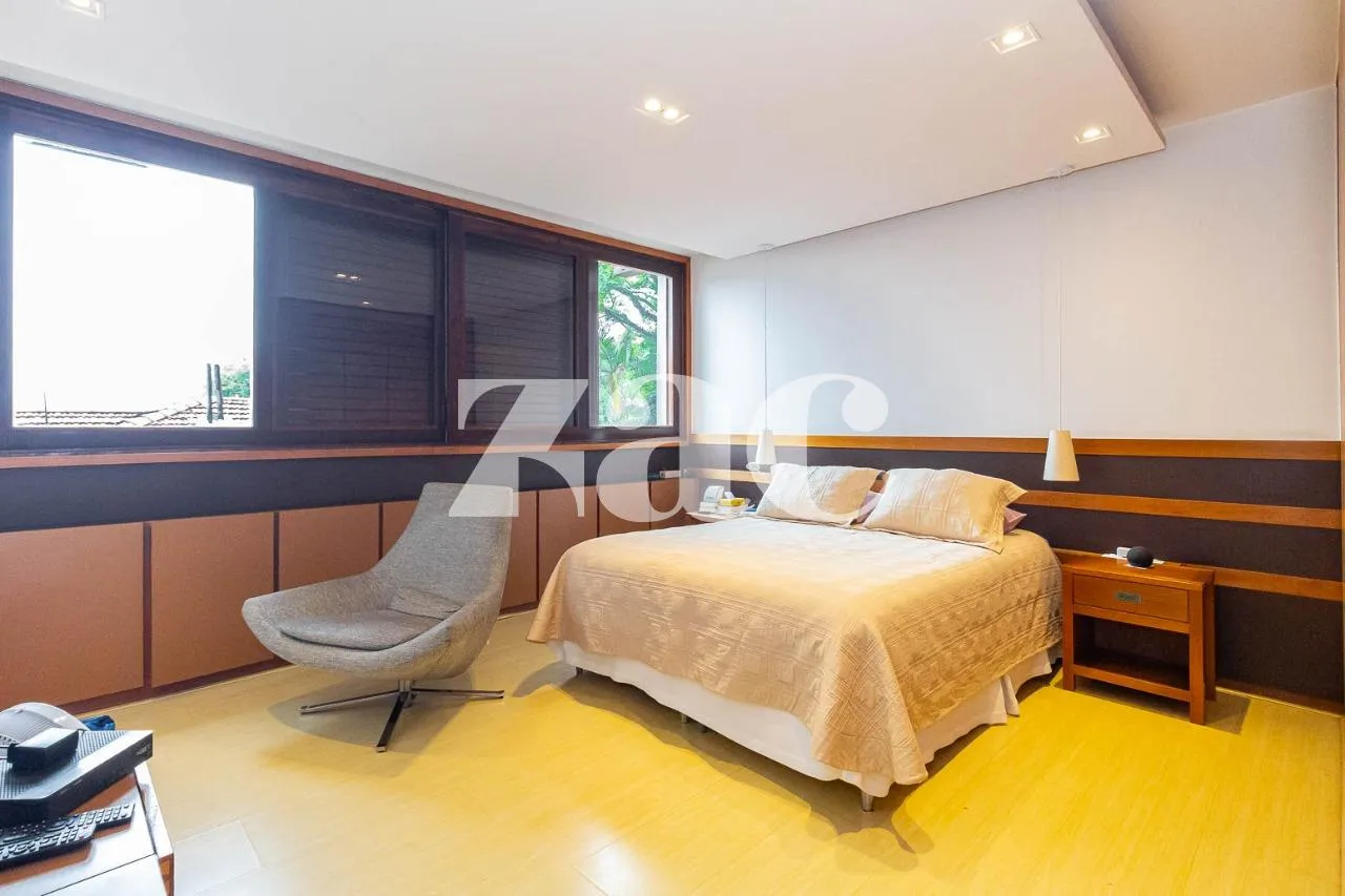 Casa com 2 suítes à venda em Pacaembu, São Paulo, por R$ 3.700.000 Imagem 19