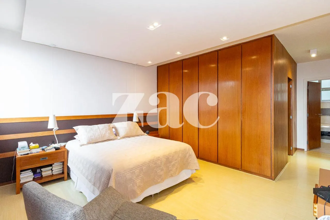 Casa com 2 suítes à venda em Pacaembu, São Paulo, por R$ 3.700.000 Imagem 18
