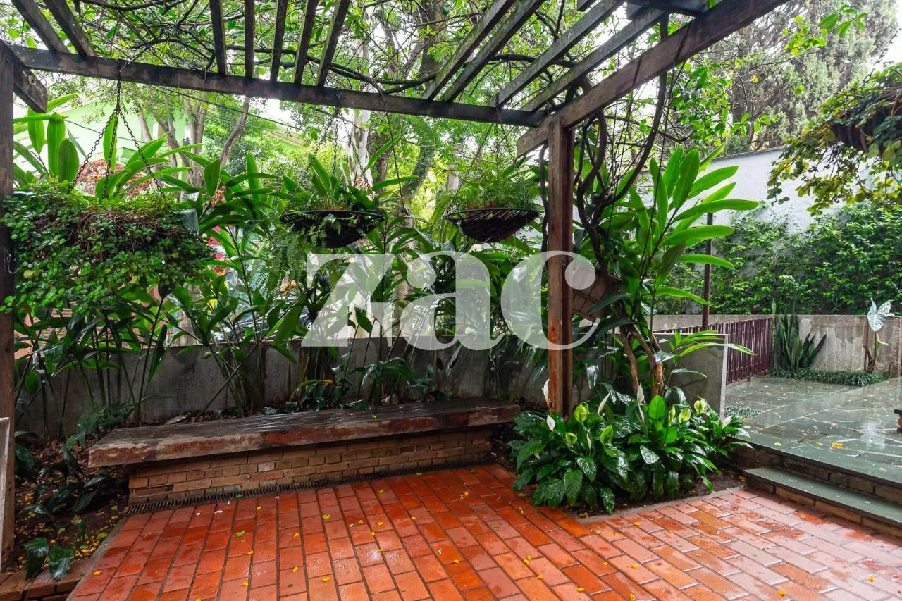 Casa com 2 suítes à venda em Pacaembu, São Paulo, por R$ 3.700.000 Imagem 6