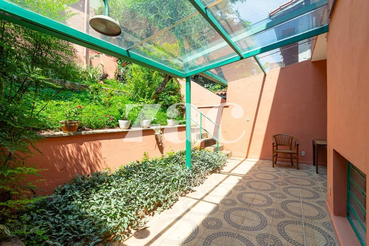 Casa com 1 suítes à venda em Sumaré, São Paulo, por R$ 2.235.000 Imagem 2