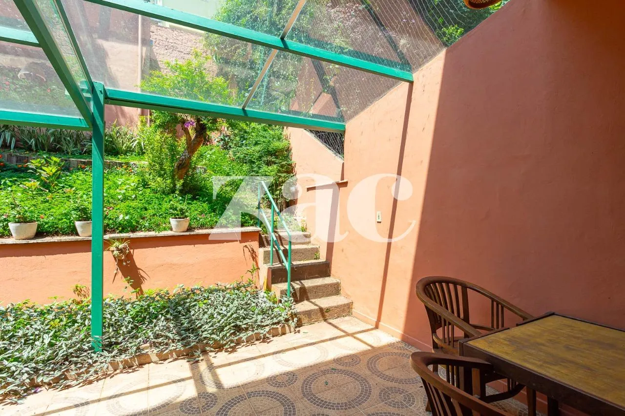 Casa com 1 suítes à venda em Sumaré, São Paulo, por R$ 2.235.000 Imagem 3