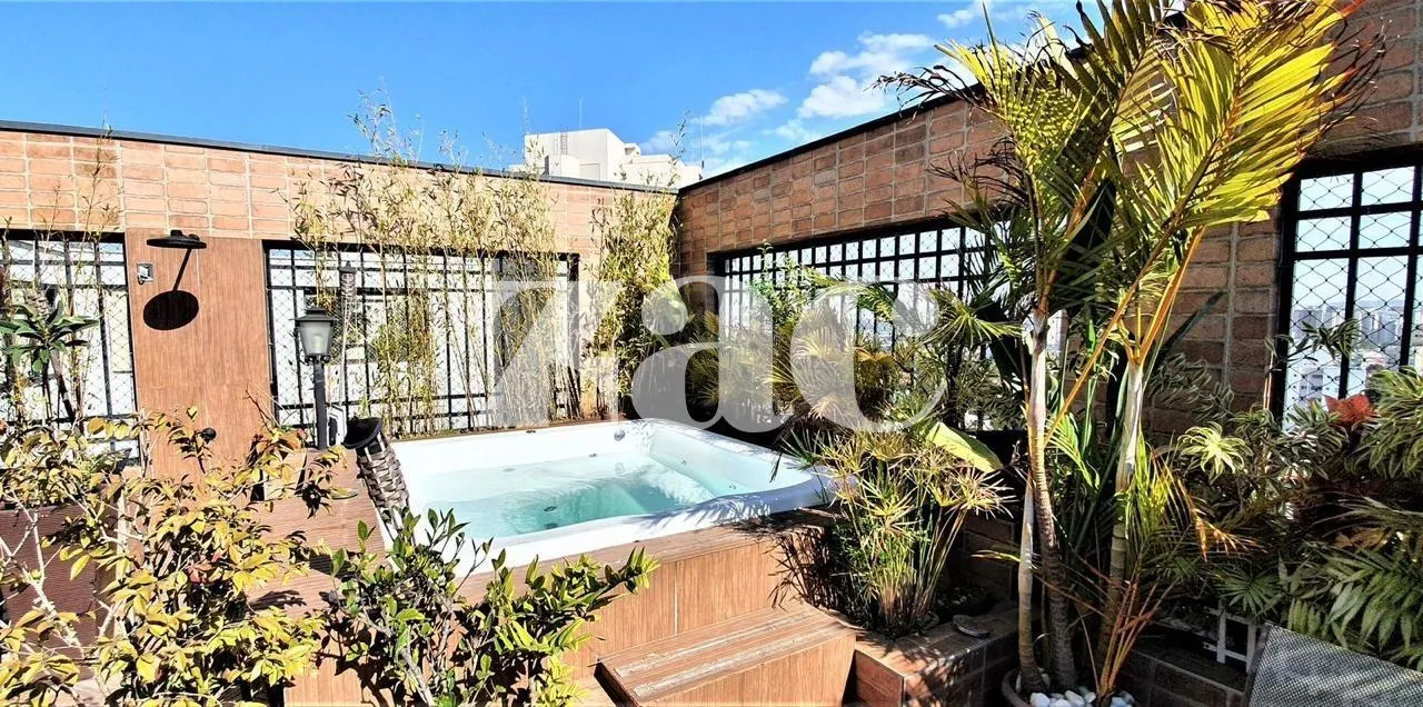 Cobertura com 1 suítes à venda em Alto da Lapa, São Paulo, por R$ 2.220.000 Imagem 3
