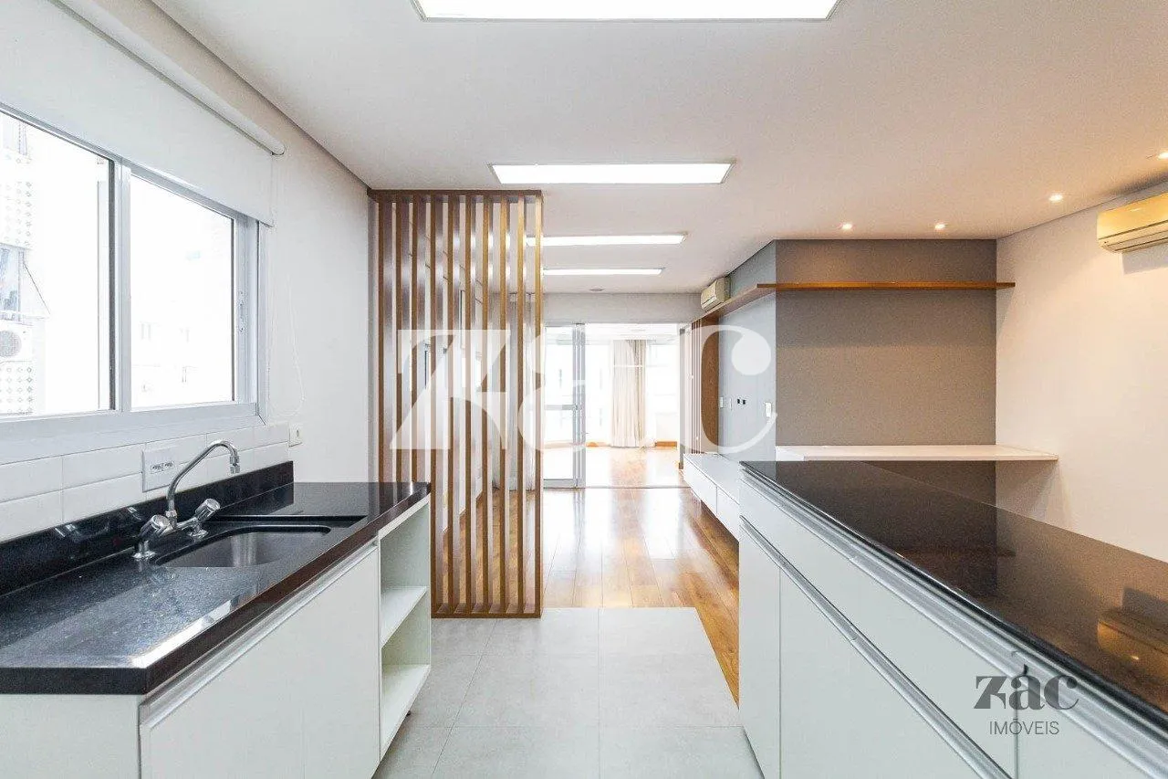 Apartamento com 2 suítes à venda em Jardins, São Paulo, por R$ 1.750.000 Imagem 13