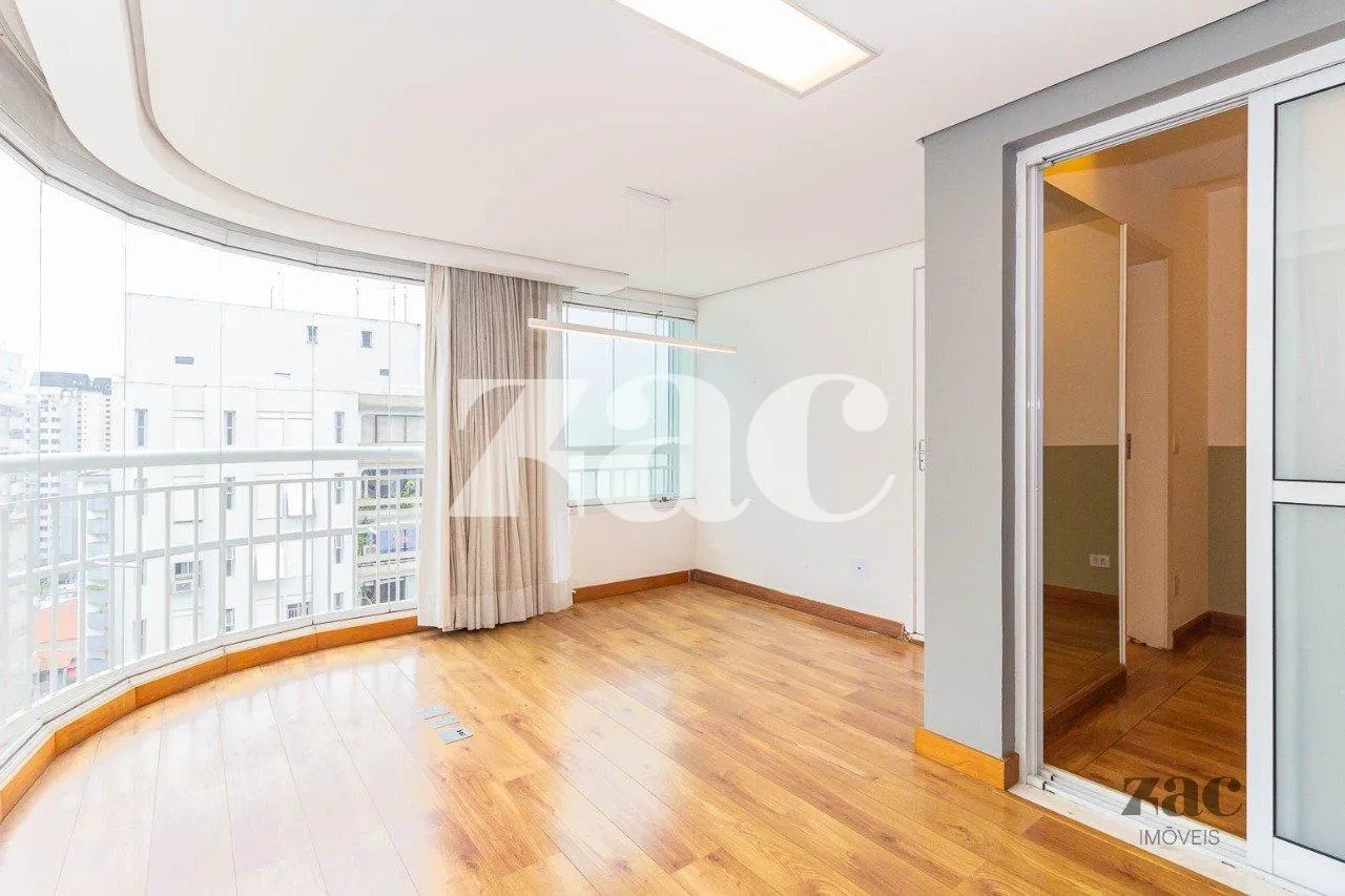 Apartamento com 2 suítes à venda em Jardins, São Paulo, por R$ 1.750.000 Imagem 3