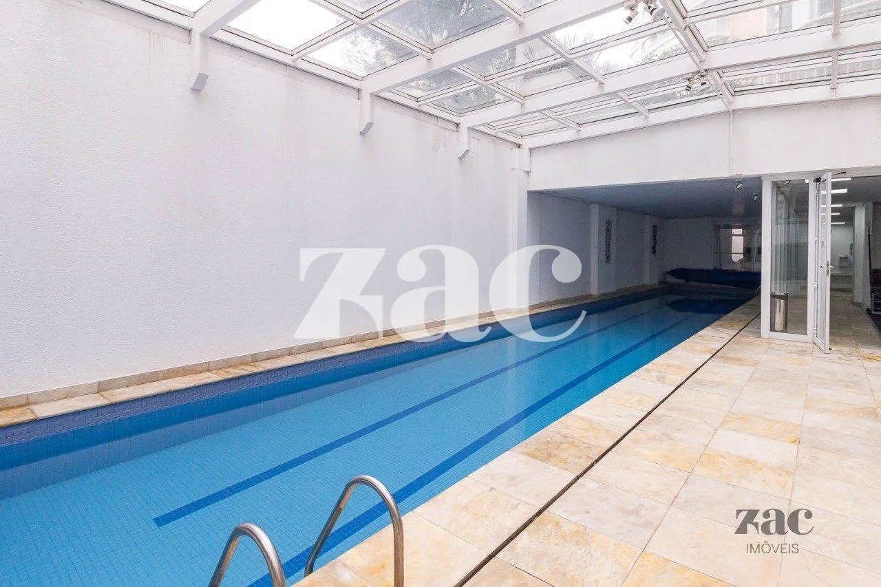 Apartamento com 2 suítes à venda em Jardins, São Paulo, por R$ 1.750.000 Imagem 20