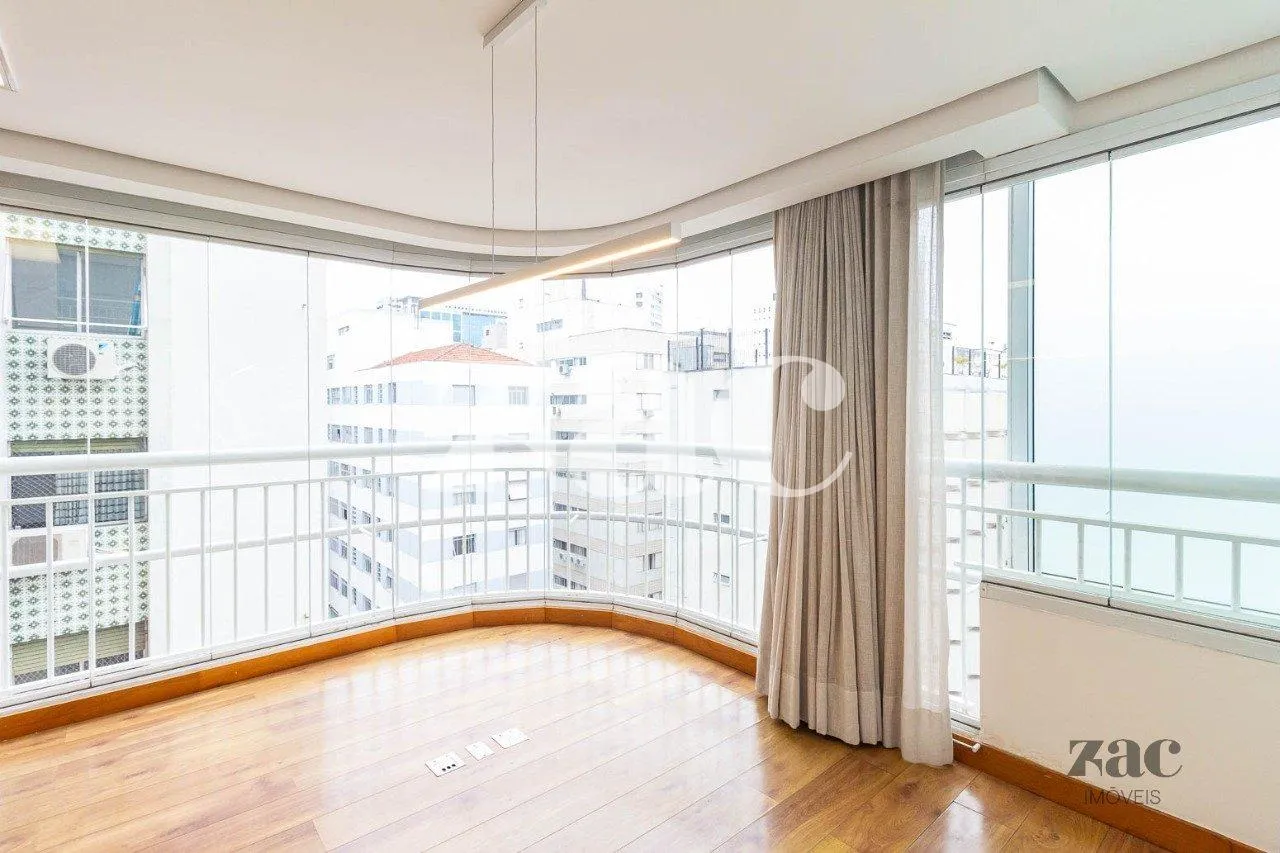Apartamento com 2 suítes à venda em Jardins, São Paulo, por R$ 1.750.000