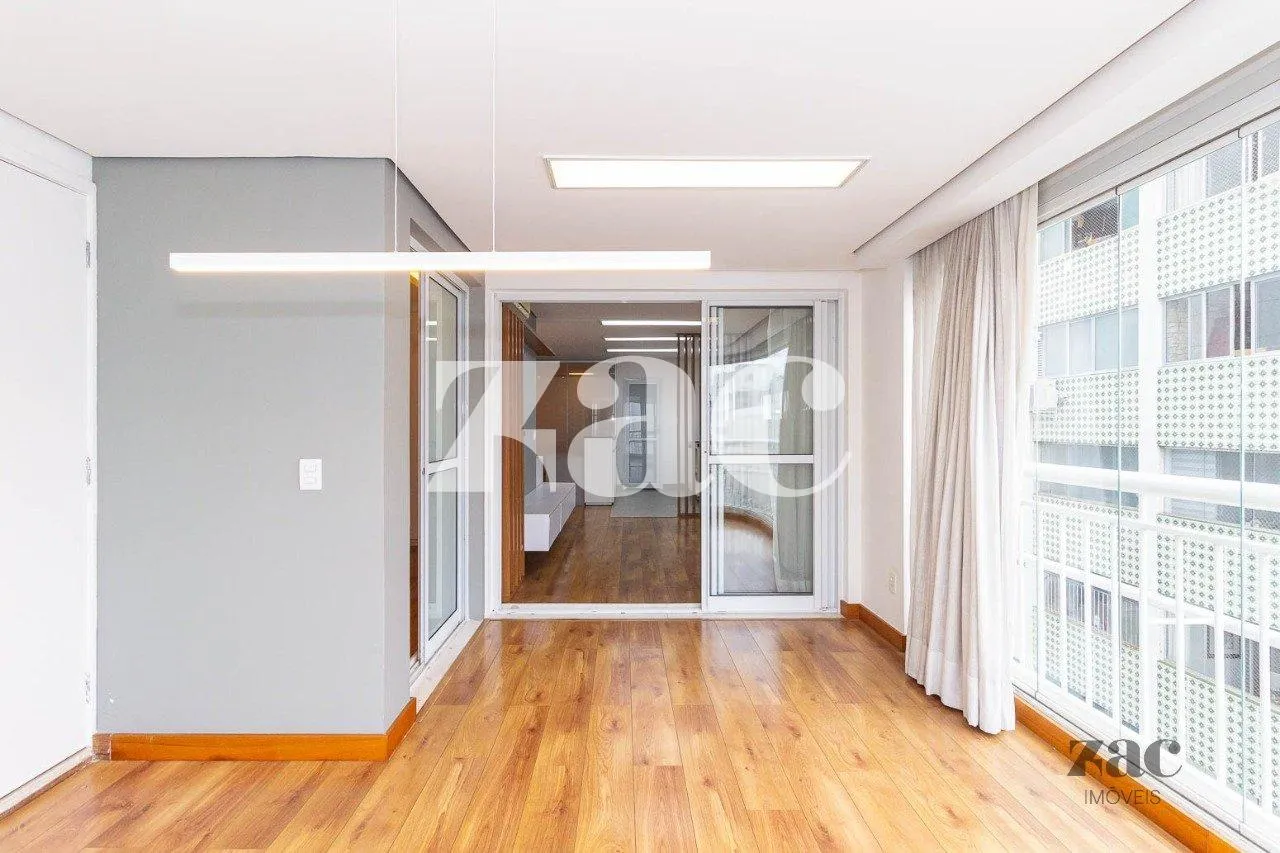Apartamento com 2 suítes à venda em Jardins, São Paulo, por R$ 1.750.000 Imagem 4