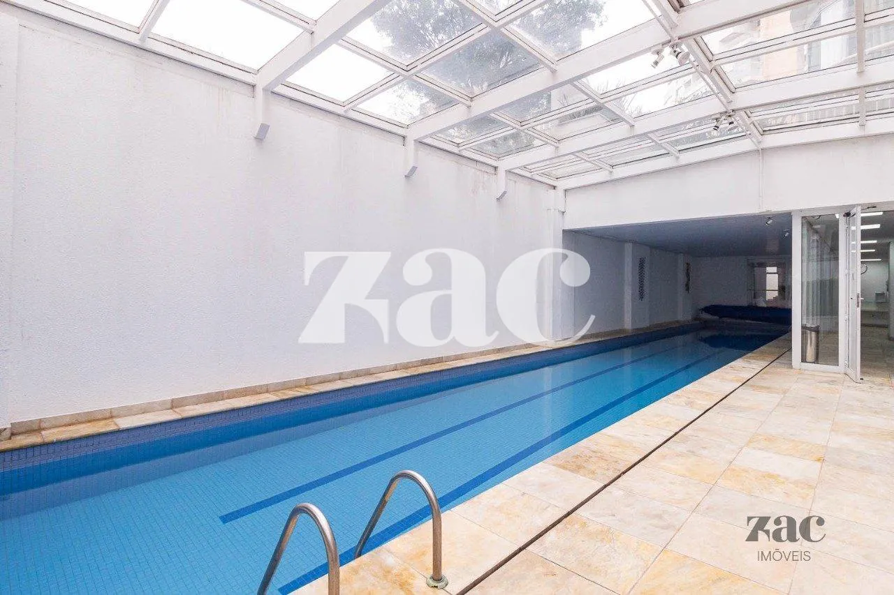 Apartamento com 2 suítes à venda em Jardins, São Paulo, por R$ 1.750.000 Imagem 21