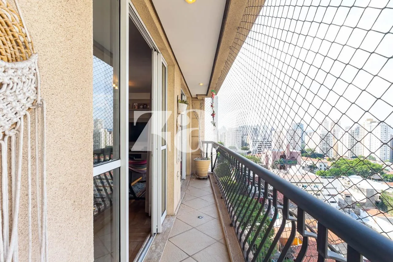 Apartamento com 3 suítes à venda em Perdizes, São Paulo, por R$ 2.490.000