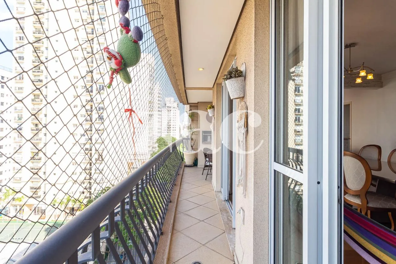 Apartamento com 3 suítes à venda em Perdizes, São Paulo, por R$ 2.490.000 Imagem 3