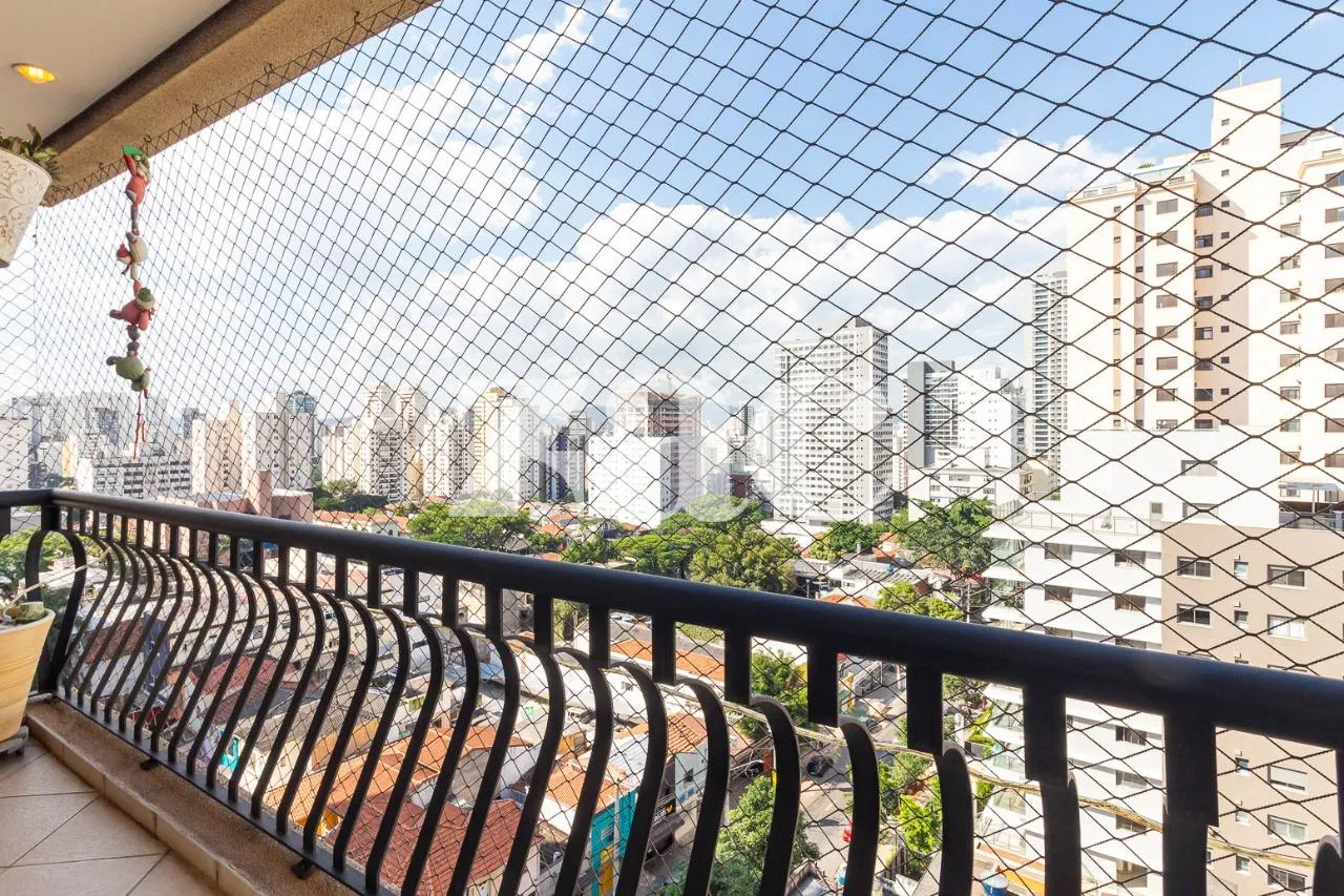 Apartamento com 3 suítes à venda em Perdizes, São Paulo, por R$ 2.490.000 Imagem 2