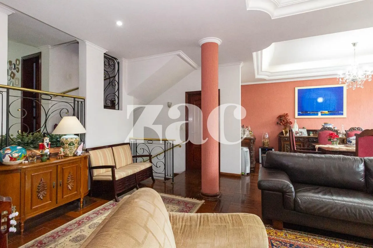Casa com 4 suítes à venda em Sumaré, São Paulo, por R$ 2.450.000 Imagem 22