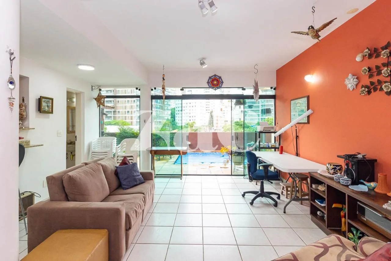 Casa com 4 suítes à venda em Sumaré, São Paulo, por R$ 2.450.000 Imagem 9