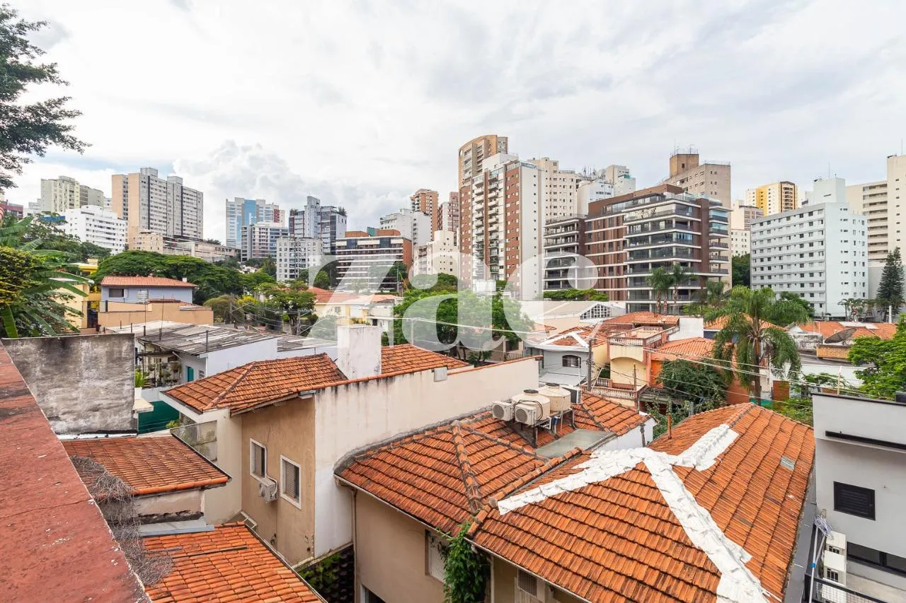 Casa com 4 suítes à venda em Sumaré, São Paulo, por R$ 2.450.000 Imagem 37