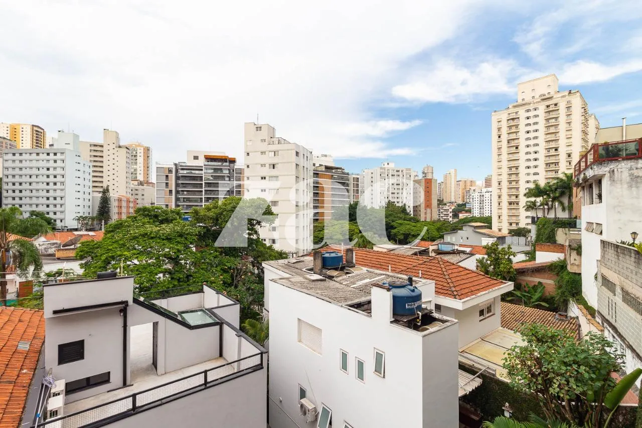 Casa com 4 suítes à venda em Sumaré, São Paulo, por R$ 2.450.000 Imagem 39