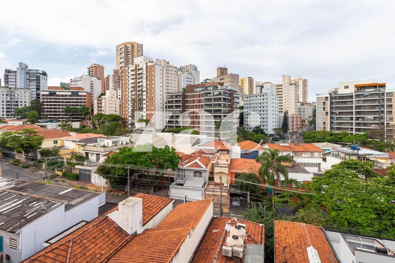 Casa com 4 suítes à venda em Sumaré, São Paulo, por R$ 2.450.000 Imagem 42