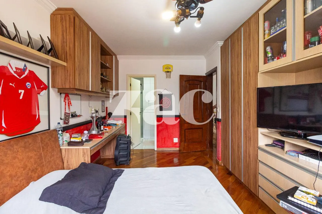 Casa com 4 suítes à venda em Sumaré, São Paulo, por R$ 2.450.000 Imagem 29