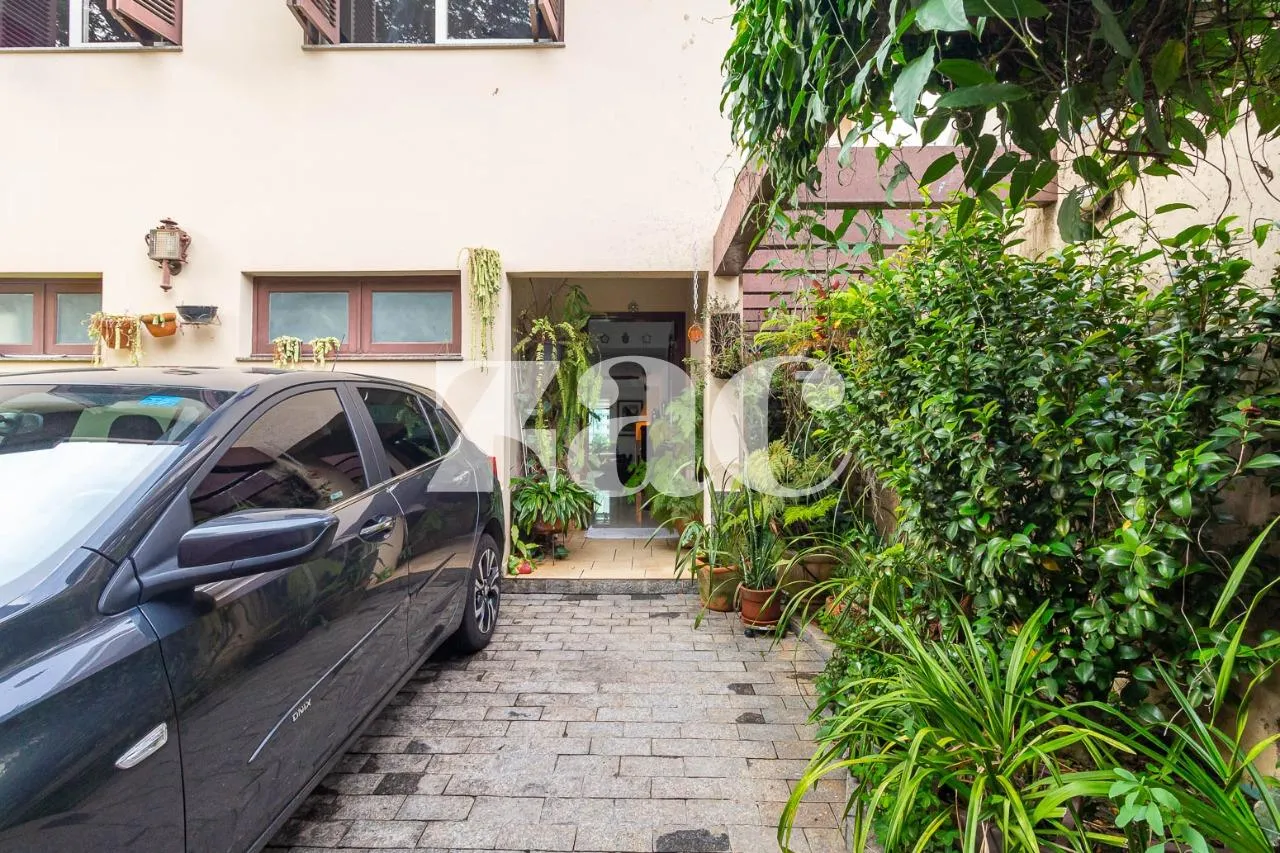 Casa com 4 suítes à venda em Sumaré, São Paulo, por R$ 2.450.000 Imagem 43