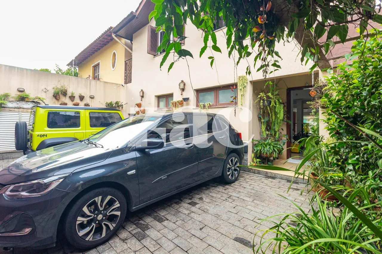 Casa com 4 suítes à venda em Sumaré, São Paulo, por R$ 2.450.000 Imagem 45