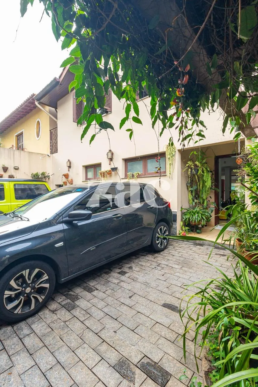 Casa com 4 suítes à venda em Sumaré, São Paulo, por R$ 2.450.000 Imagem 46