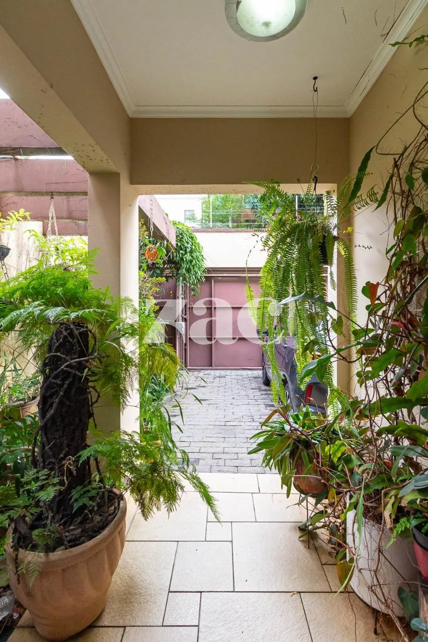 Casa com 4 suítes à venda em Sumaré, São Paulo, por R$ 2.450.000 Imagem 48