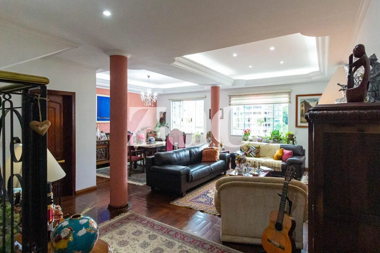 Casa com 4 suítes à venda em Sumaré, São Paulo, por R$ 2.450.000 Imagem 52