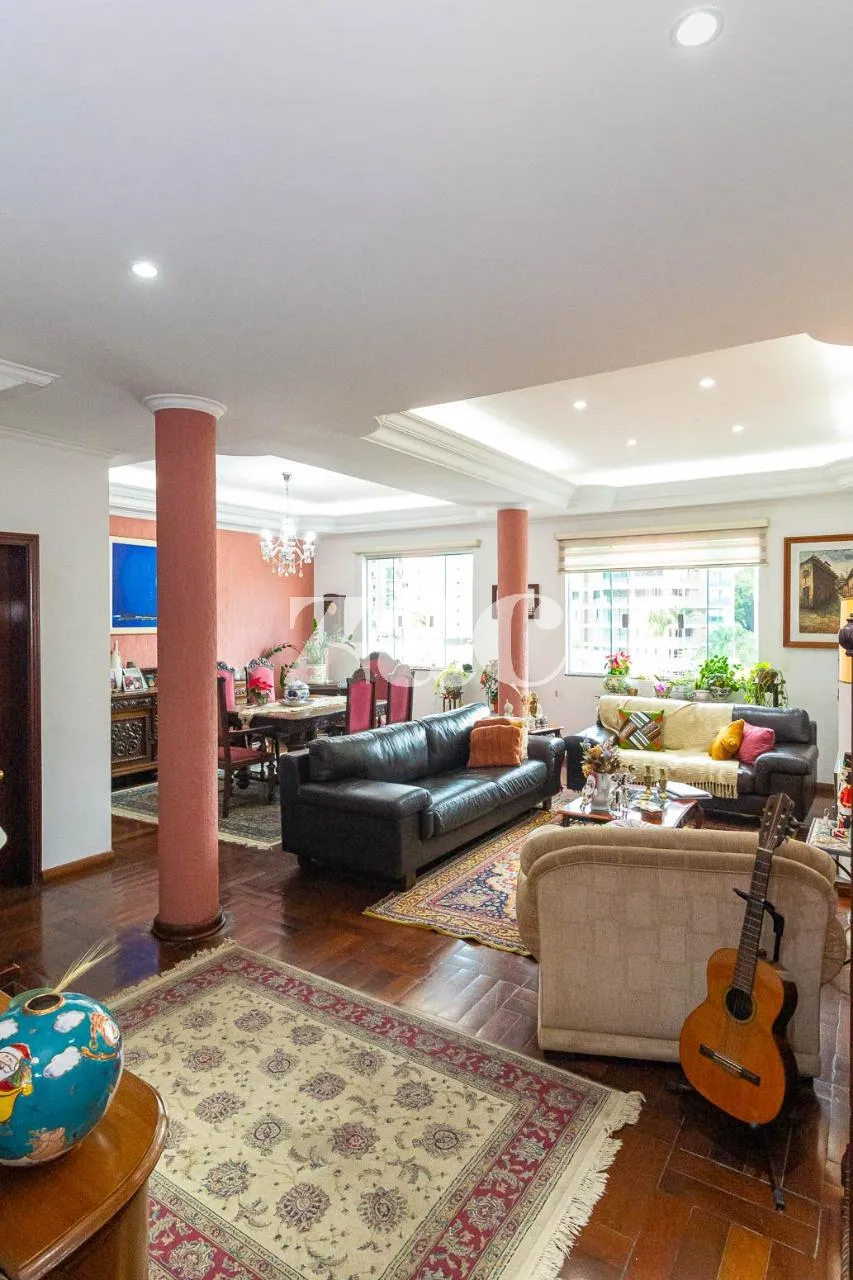Casa com 4 suítes à venda em Sumaré, São Paulo, por R$ 2.450.000 Imagem 53