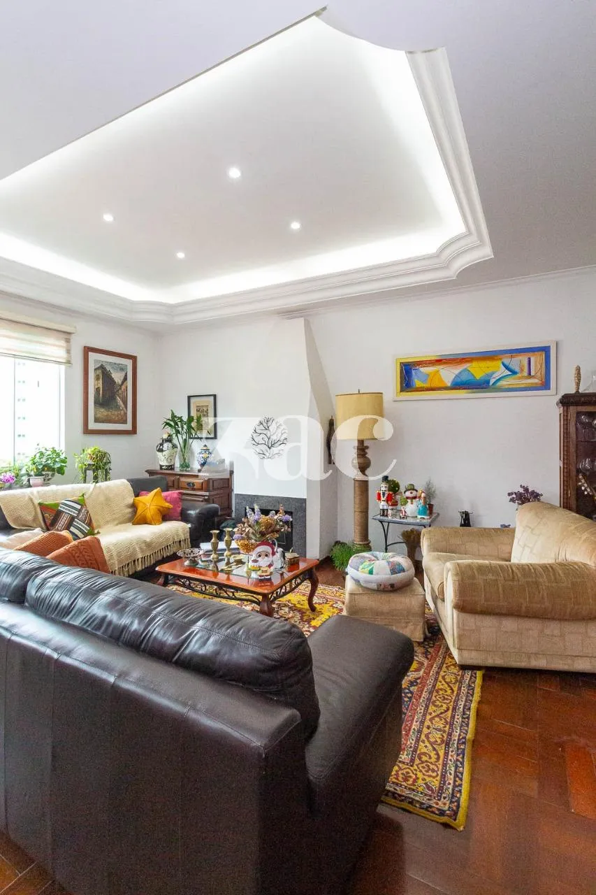 Casa com 4 suítes à venda em Sumaré, São Paulo, por R$ 2.450.000 Imagem 57