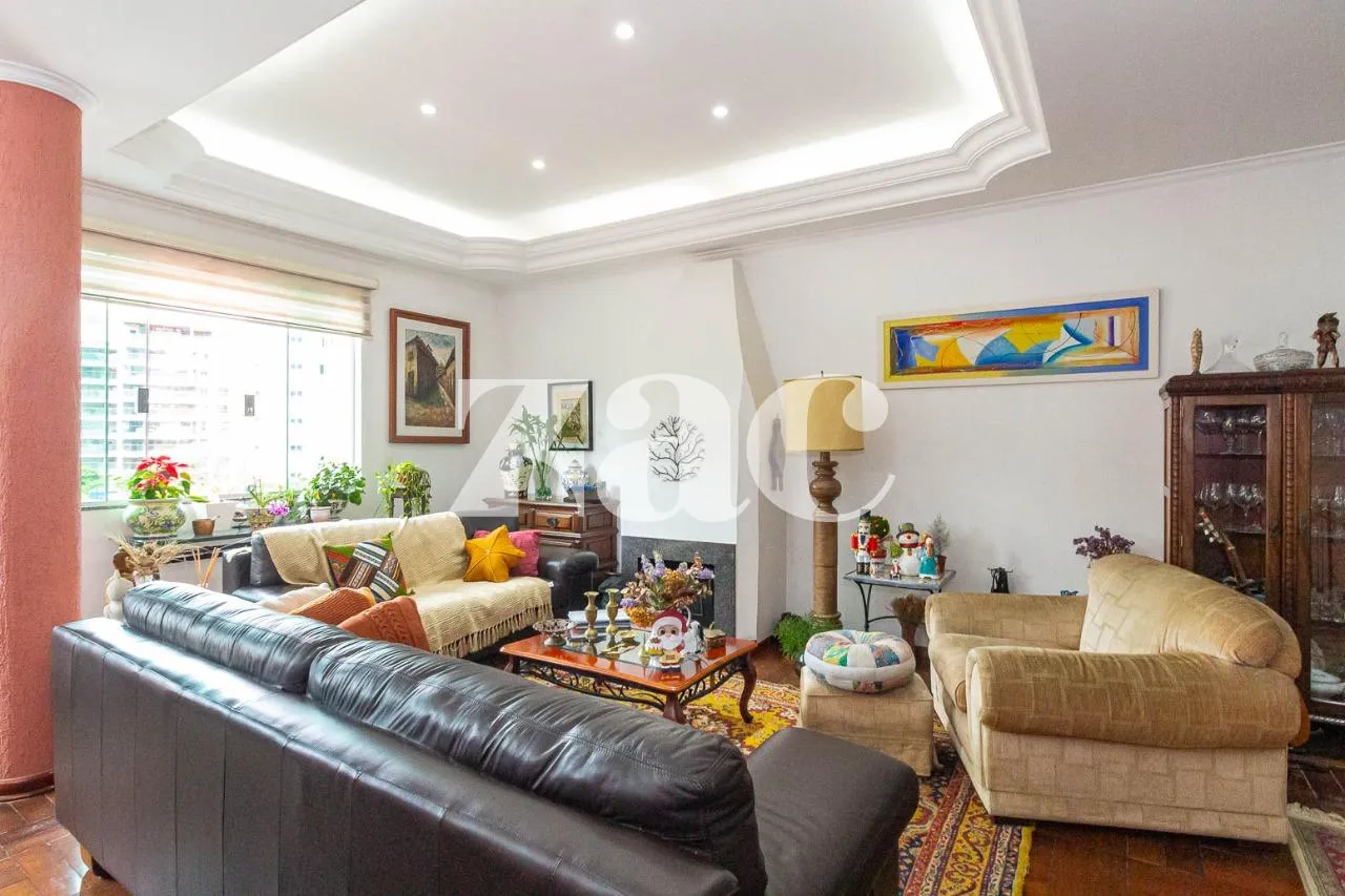 Casa com 4 suítes à venda em Sumaré, São Paulo, por R$ 2.450.000 Imagem 58