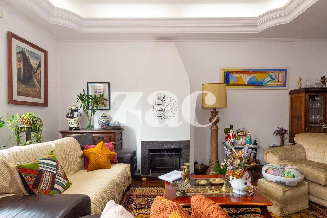 Casa com 4 suítes à venda em Sumaré, São Paulo, por R$ 2.450.000 Imagem 59