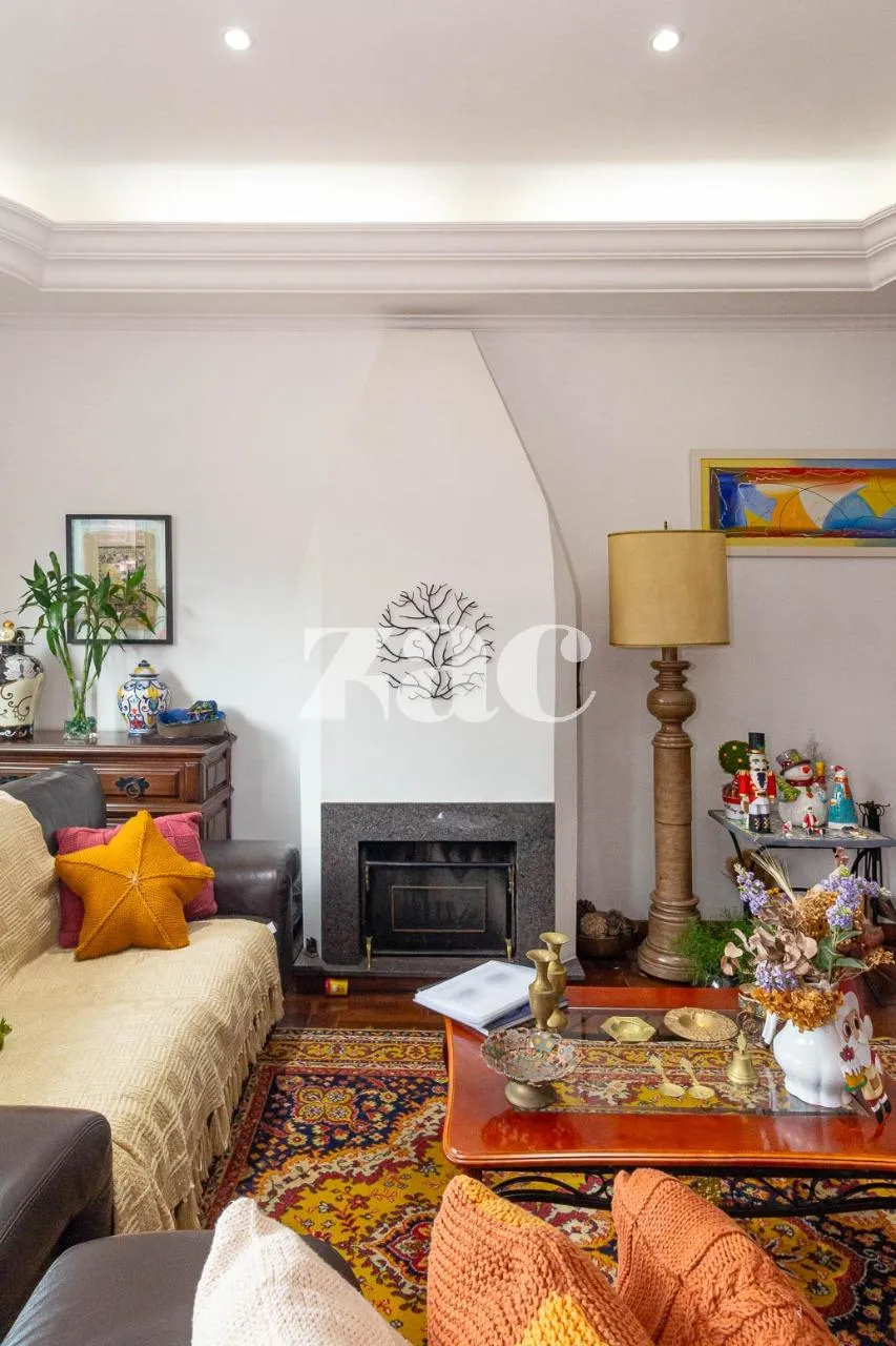 Casa com 4 suítes à venda em Sumaré, São Paulo, por R$ 2.450.000 Imagem 60