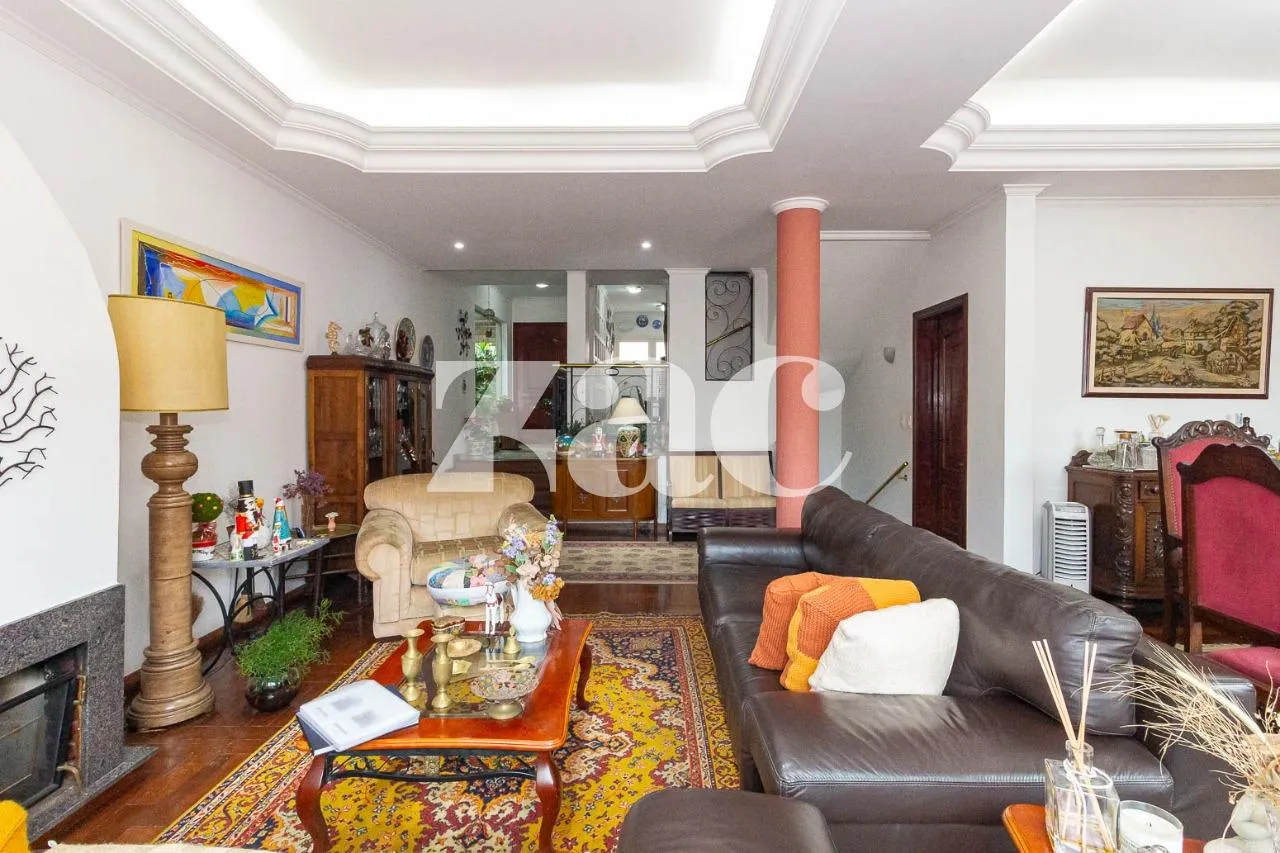 Casa com 4 suítes à venda em Sumaré, São Paulo, por R$ 2.450.000 Imagem 61