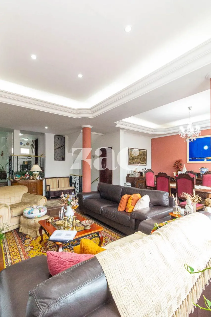 Casa com 4 suítes à venda em Sumaré, São Paulo, por R$ 2.450.000 Imagem 63