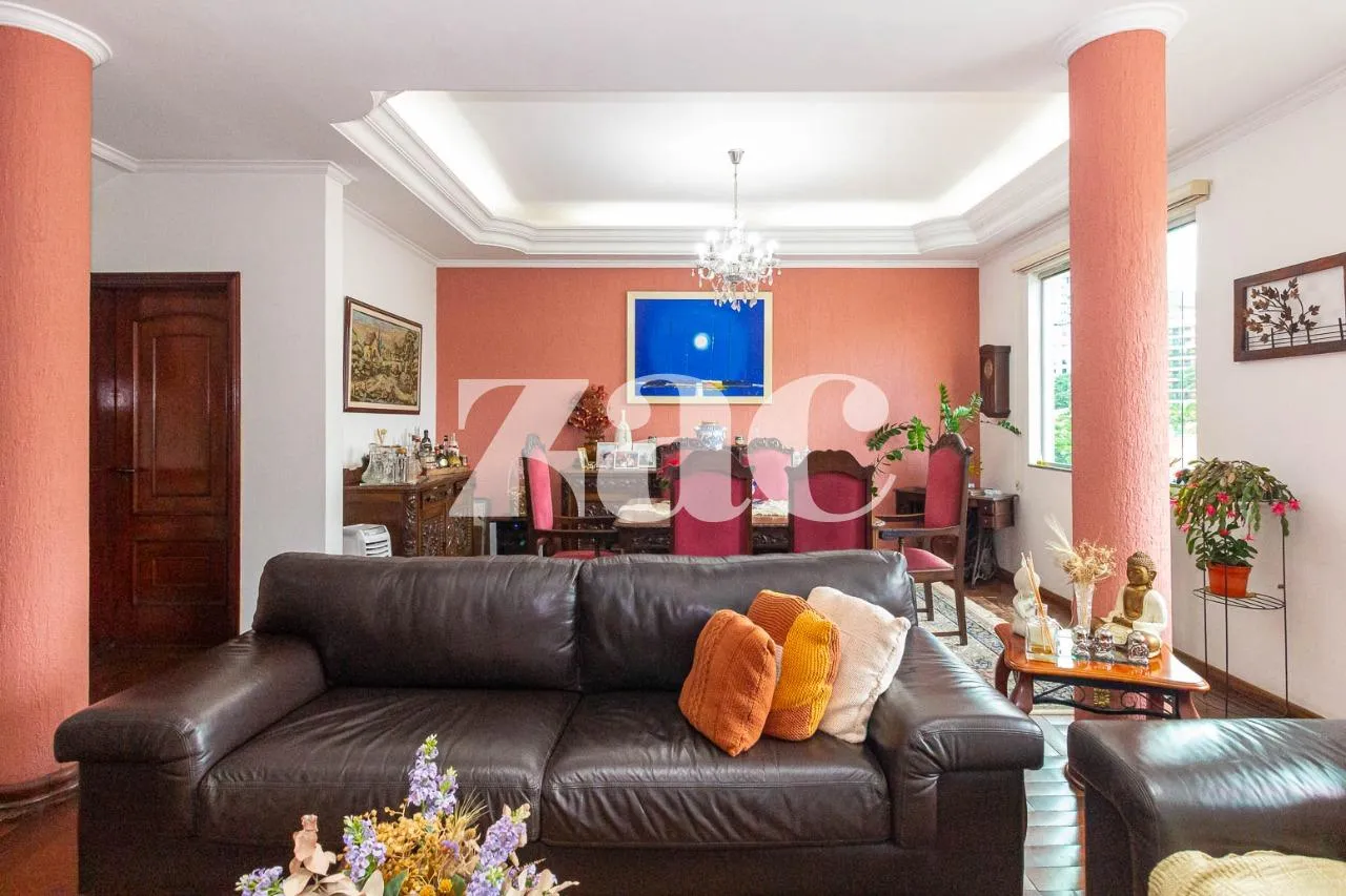 Casa com 4 suítes à venda em Sumaré, São Paulo, por R$ 2.450.000 Imagem 65