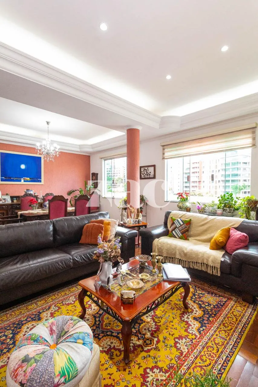 Casa com 4 suítes à venda em Sumaré, São Paulo, por R$ 2.450.000 Imagem 67