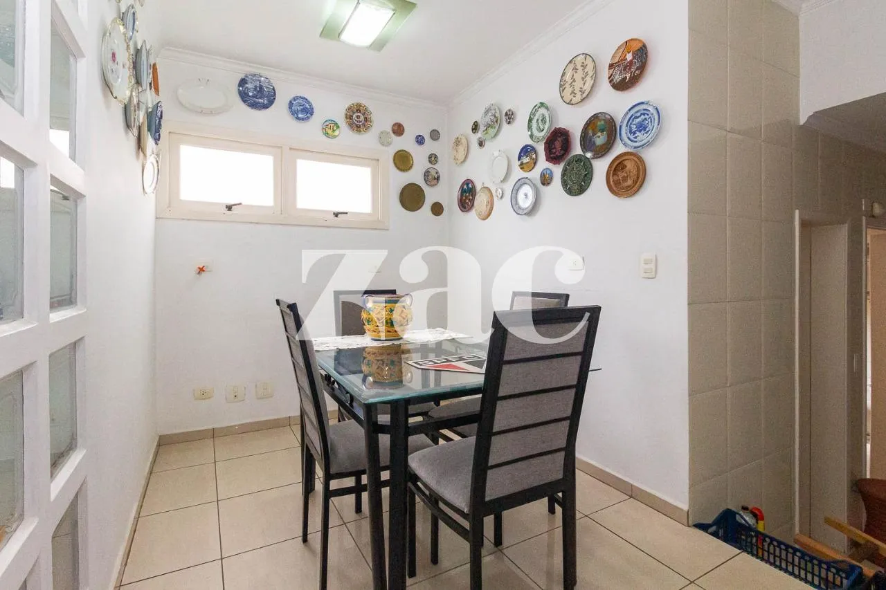 Casa com 4 suítes à venda em Sumaré, São Paulo, por R$ 2.450.000 Imagem 72