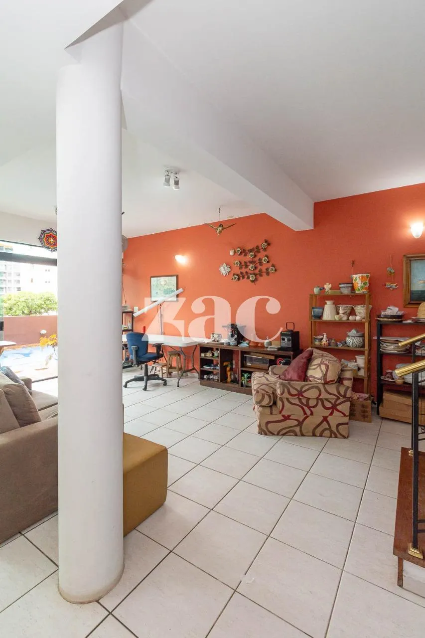 Casa com 4 suítes à venda em Sumaré, São Paulo, por R$ 2.450.000 Imagem 77