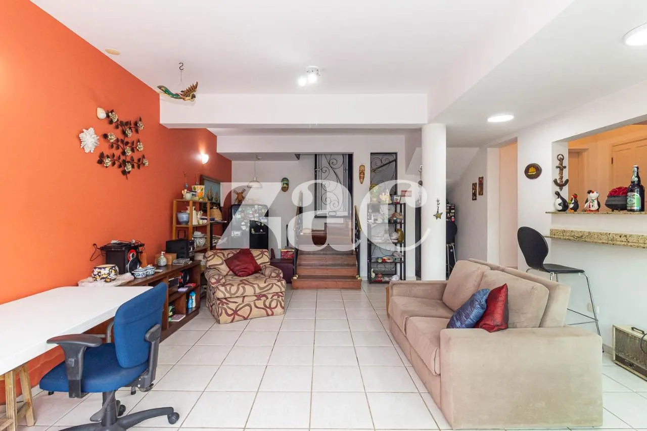 Casa com 4 suítes à venda em Sumaré, São Paulo, por R$ 2.450.000 Imagem 79