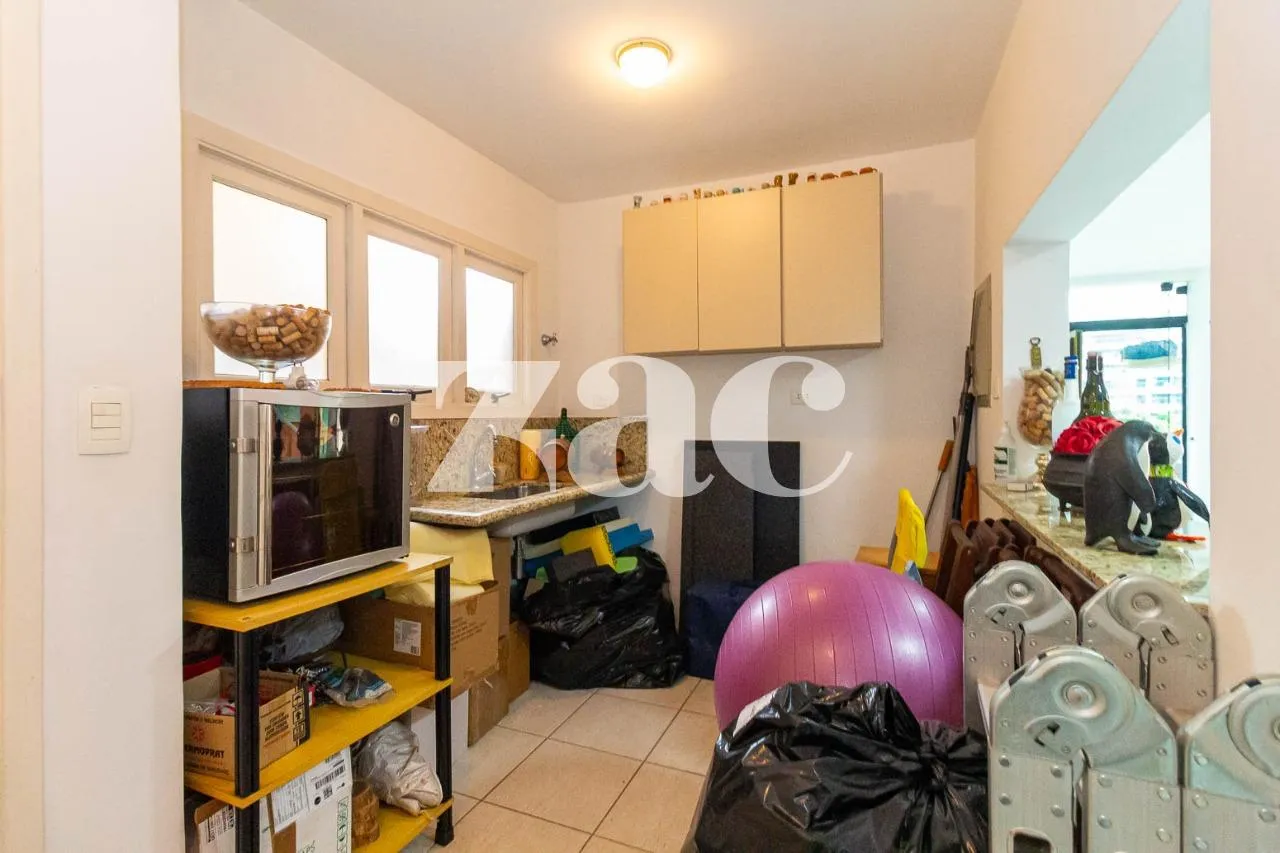 Casa com 4 suítes à venda em Sumaré, São Paulo, por R$ 2.450.000 Imagem 80