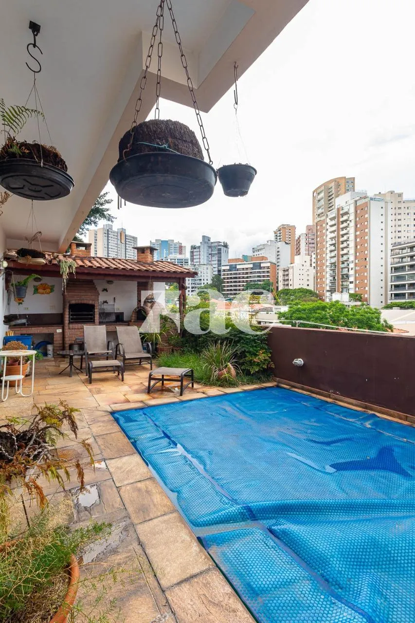 Casa com 4 suítes à venda em Sumaré, São Paulo, por R$ 2.450.000 Imagem 85