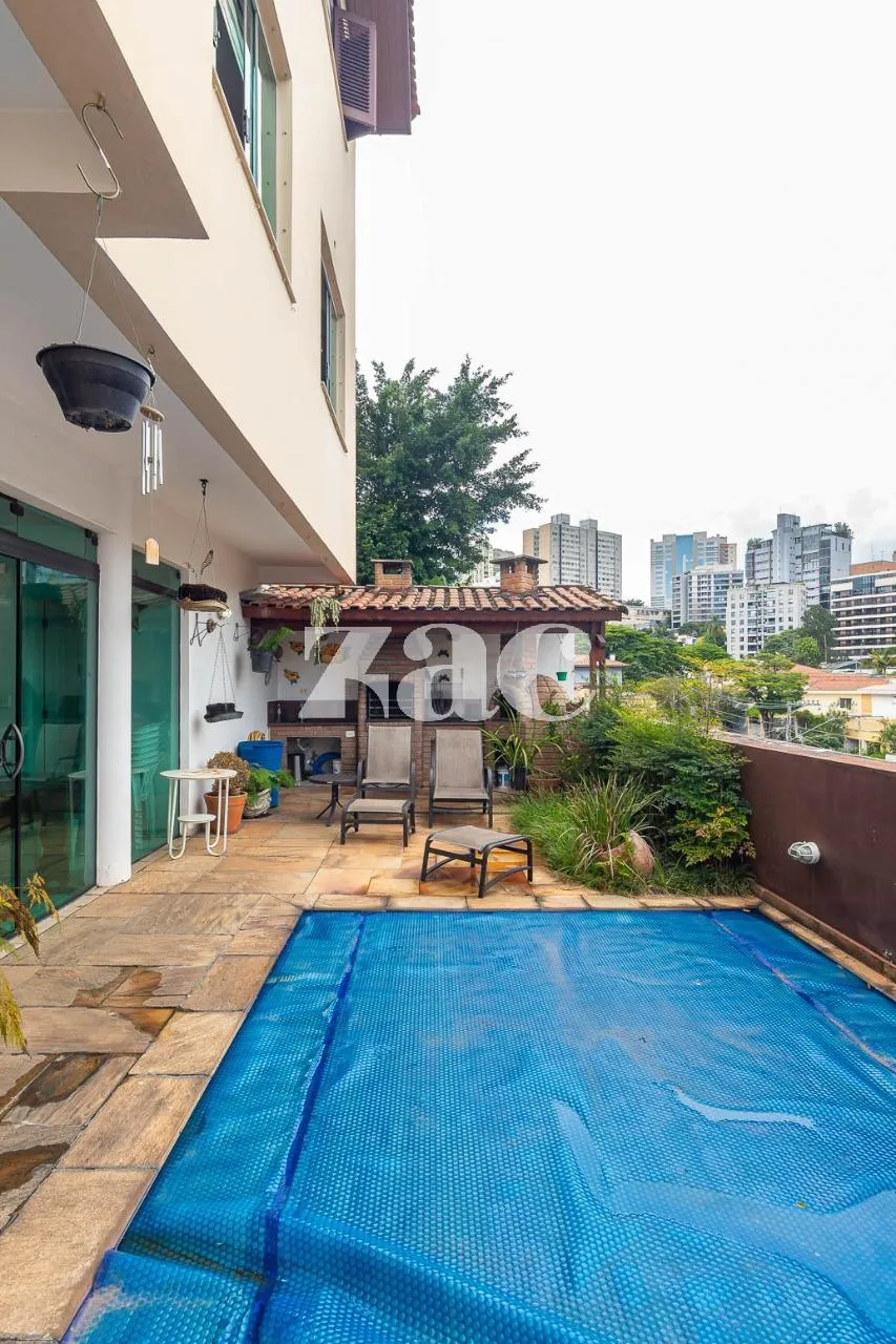 Casa com 4 suítes à venda em Sumaré, São Paulo, por R$ 2.450.000 Imagem 86