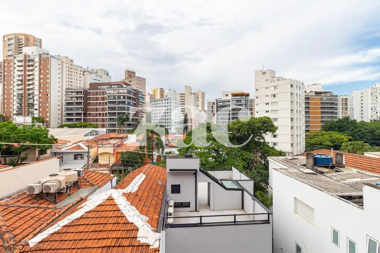 Casa com 4 suítes à venda em Sumaré, São Paulo, por R$ 2.450.000 Imagem 91