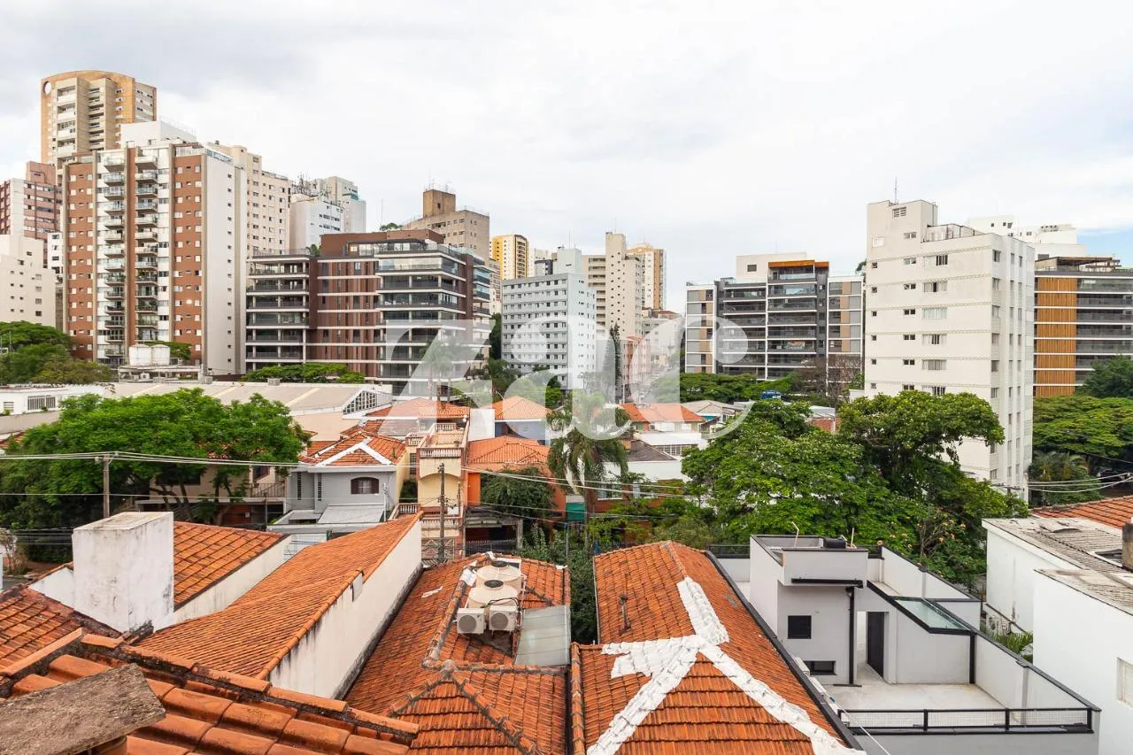 Casa com 4 suítes à venda em Sumaré, São Paulo, por R$ 2.450.000 Imagem 105